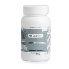 Biotics Research Acti-Mag Tabs 60 tablets