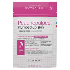 Novexpert Plumped Skin 42 capsules