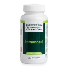 Energetica Natura Immunozol Immunity 60 capsules