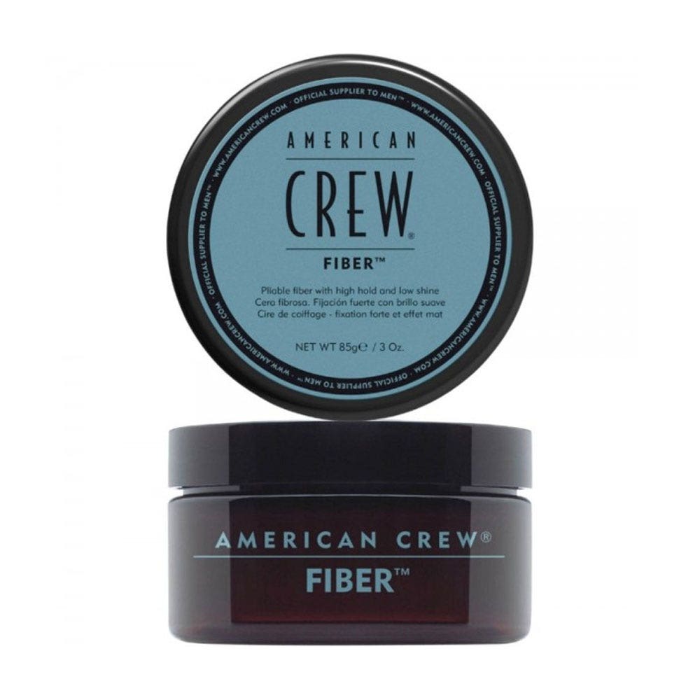 American Crew Fiber Styling Wax 85g