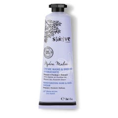 Saeve [Hydra Malva] Hands and Nails Hydrating Cream 30ml