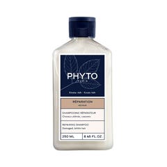 Phyto Réparateur Repairing Shampoo Cheveux Abîmés, Cassants 200ml