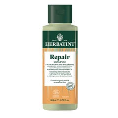 Herbatint Repair Shampoos Fortifying and Repairing 260ml