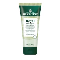 Herbatint Royal Conditioner Protects and enhances the Colour 200ml