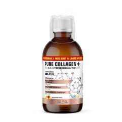Eric Favre Pure Collagen+ Mobility, Energy, Antioxidant 500ml