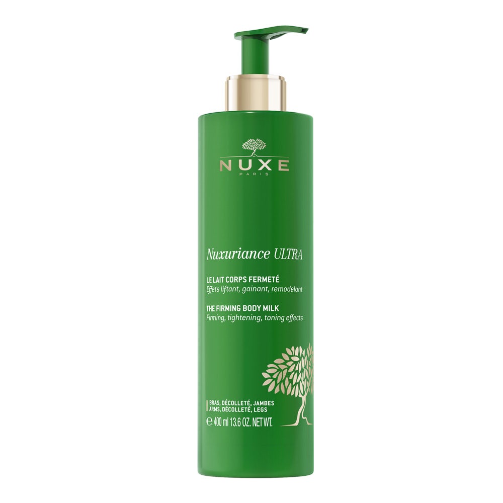 Nuxe Nuxuriance Ultra Firmness Body Lotions 400ml