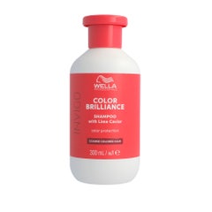 Wella Professionals Invigo Color Brilliance Colouring Shampoo for Thick Hair 300ml