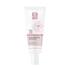 Bcombio Creme Hydrating Desalterante Bioes Normal And Combination Skin 50ml