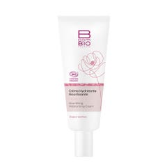 Bcombio Essentielle Moisturising Cream Bio Dry Skins 50ml