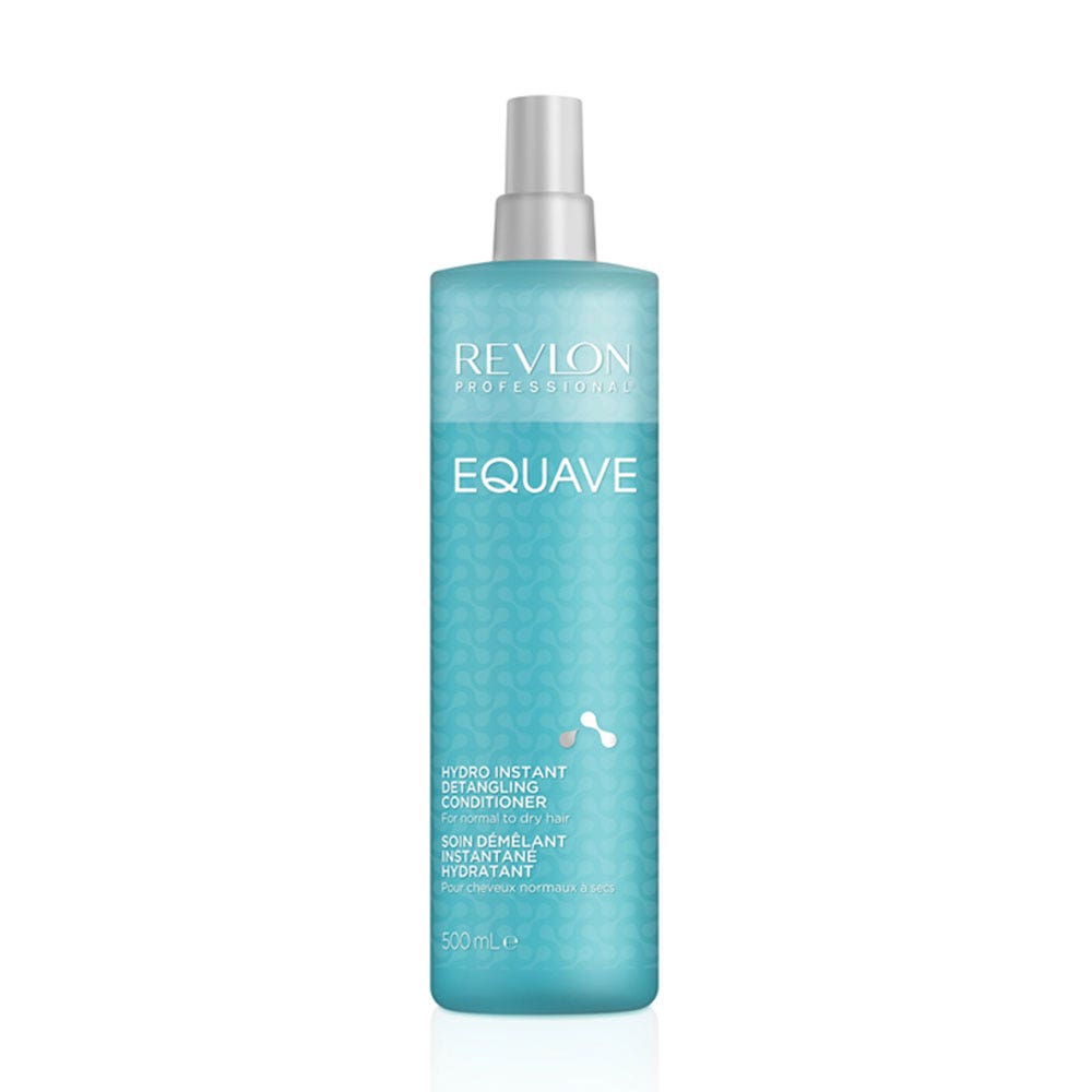 Revlon Professional Equave Instant Detangling Care Normal to dry hair 500ml