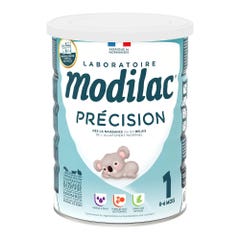 Modilac Precision Milk Powder 1 0 to 6 months 700g