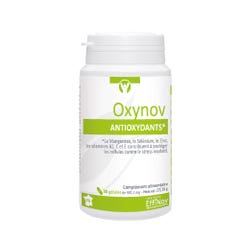 Effinov Nutrition Oxynov Antioxidants 30 capsules