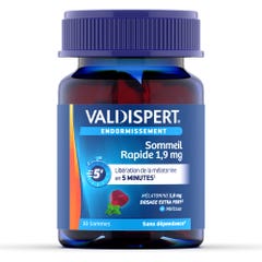 Valdispert Natural Sleep 60 gummies