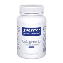 Pure Encapsulations Collagen JS 60 capsules