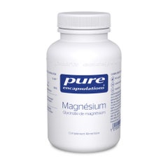 Pure Encapsulations Magnesium (Magnesium Glycinate) 90 capsules