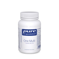 Pure Encapsulations One Multi 60 capsules