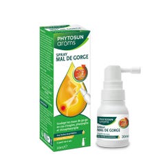 Phytosun Aroms Spray For Throat 15 ml
