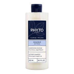 Phyto Douceur Gentle Shampoo All hair types 500ml