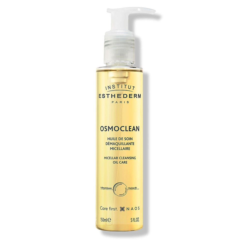 Institut Esthederm Osmoclean Micellar Cleansing Care Oil 150ml