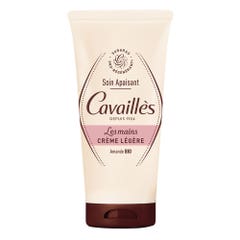 Rogé Cavaillès Crème Mains Légère Amande Bio 50 ml