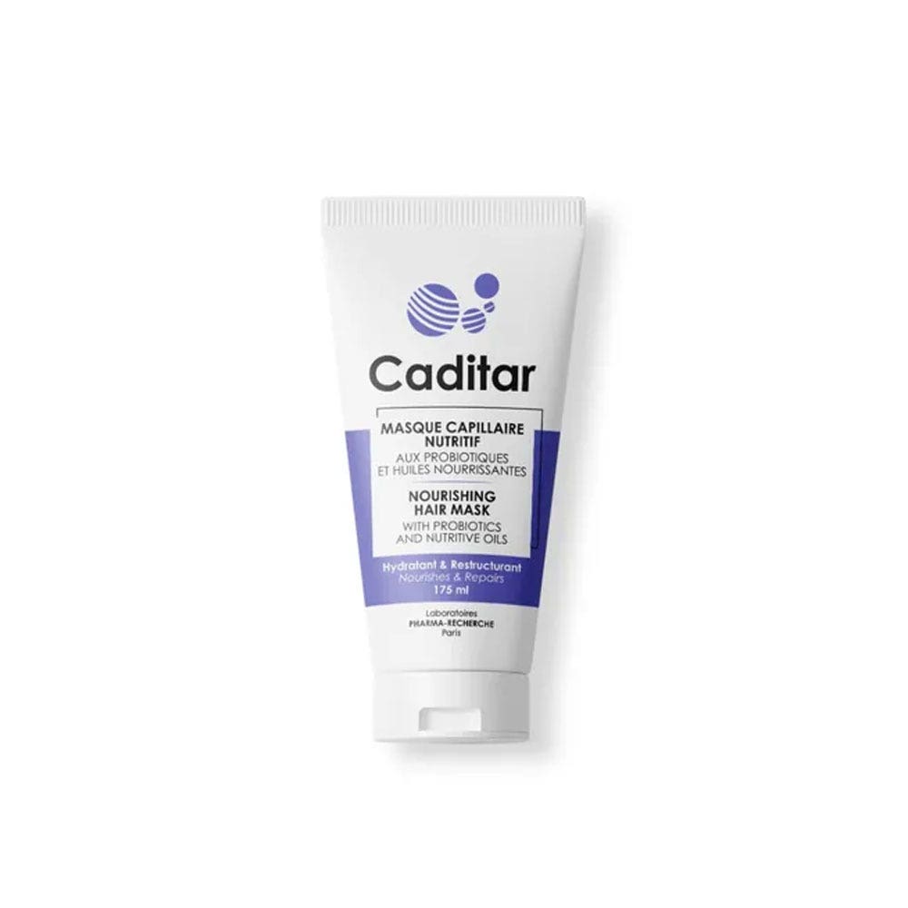 Bio-Recherche Nourishing Hair Masks 175ml