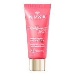 Nuxe Prodigieuse Boost Smoothing Base Multi Perfection 5-in-1 30ml