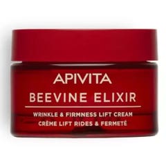 Apivita Beevine Elixir Anti-Wrinkle, Firming Lift Cream Texture Légère 50ml