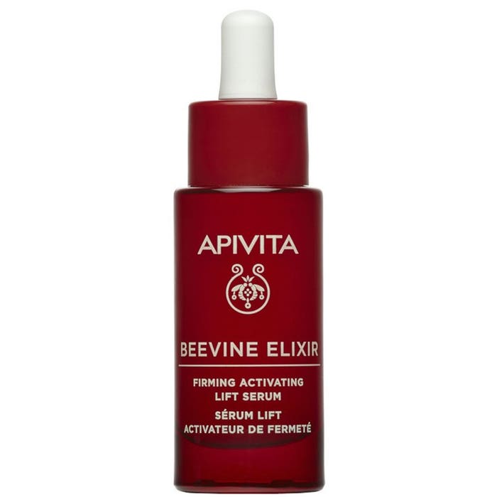 Apivita Beevine Elixir Anti-Wrinkle Lifting Serum 30ml