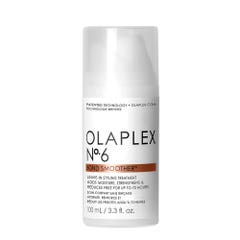 Olaplex N°6 No-Rinse Styling Cream Good Smoothie 100ml