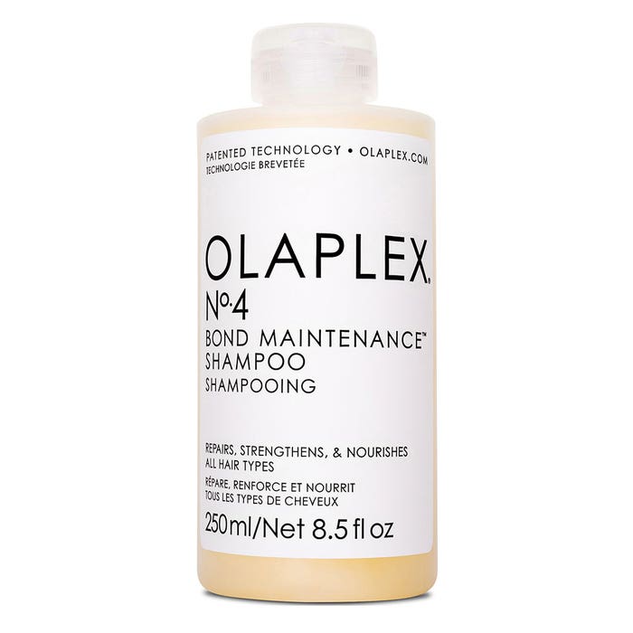 N°4 Bond Maintenance Shampoo 250ml All hair types Olaplex