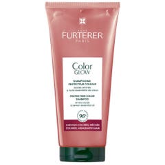 René Furterer Color Glow Color Protective Shampoo Cheveux Colores 200ml