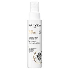 Patyka Clean Advanced Organic Smoothing Care Lotion 100ml