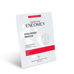 Eneomey Hyaluronic Moisturising And Soothing Mask X1 1 unité