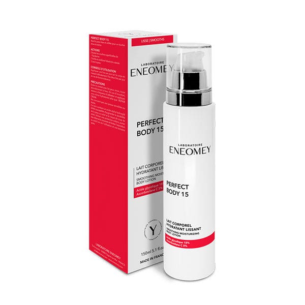 Eneomey Eneomey Perfect Body 15 Hydrating Smoothing Body Lotion Dry Skin 150ml