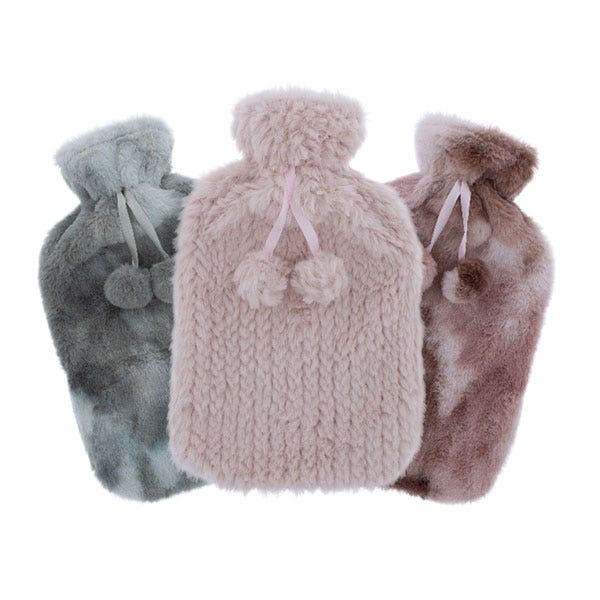 Estipharm Cozy moments Hot water bottles 2L