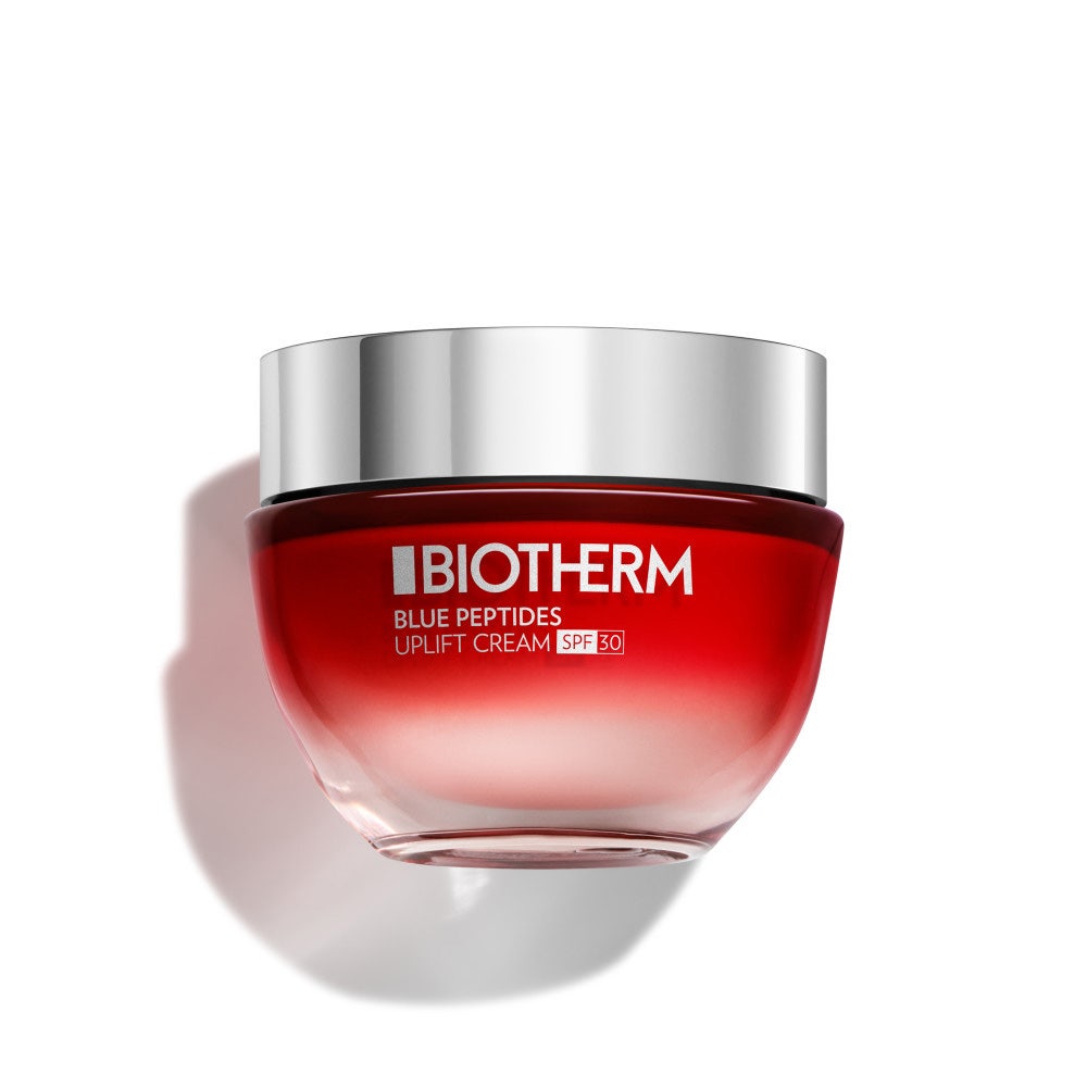 Biotherm Blue Peptides Uplift Firming anti-ageing cream SPF30 50 ml