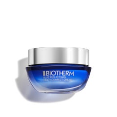 Biotherm Blue Pro-Retinol Anti-Wrinkle Anti-Ageing Hydrating Cream 30ml