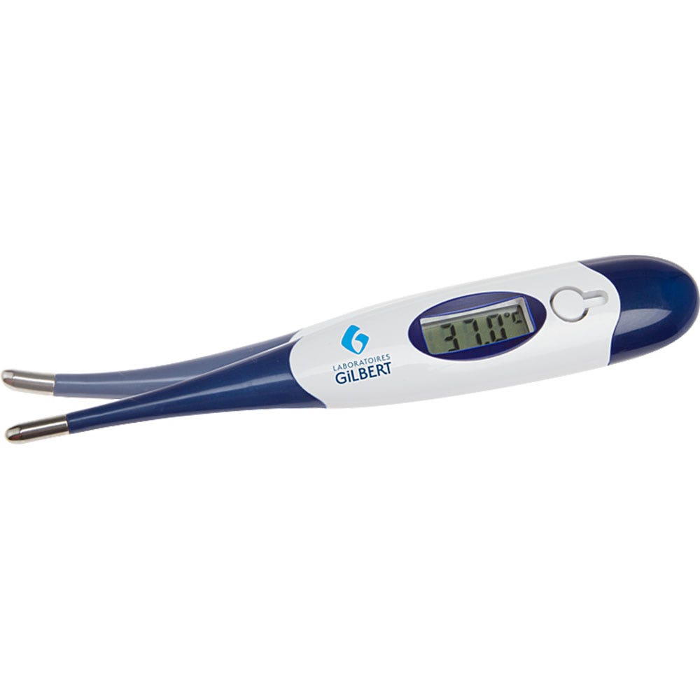 Gilbert Flexible Digital Thermometer Easypara