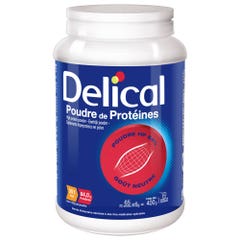Delical Proteins Powder 400g
