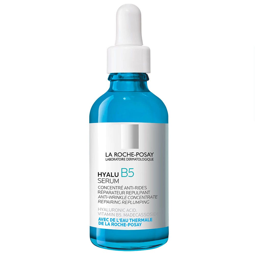 La Roche-Posay Hyalu B5 Hyaluronic acid anti-wrinkle face serum 50 ml