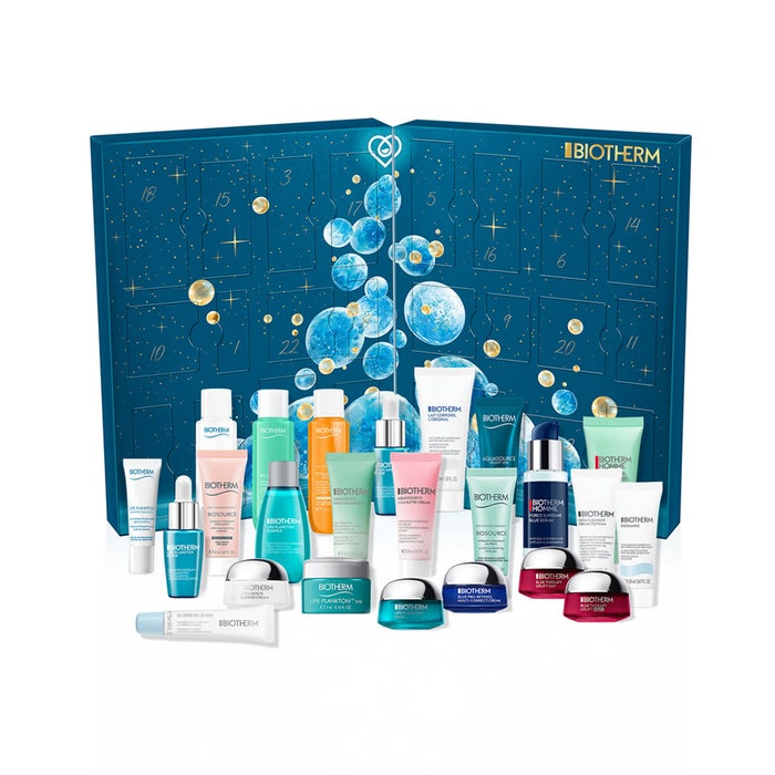 Biotherm Advent Calendar Easypara