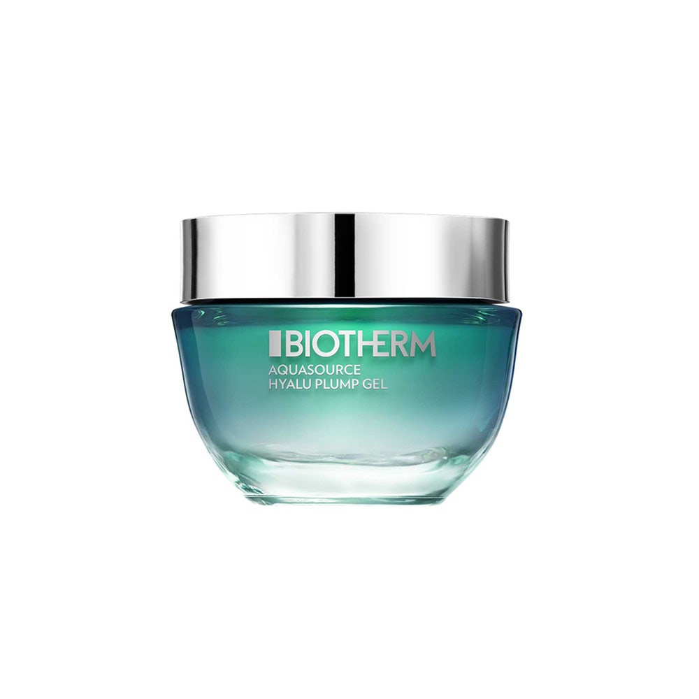 Biotherm Aquasource Hyalu Plump Gel Super hydrating face cream 75 ml