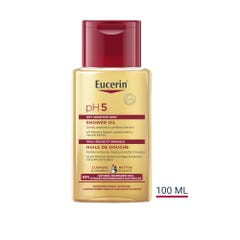 Eucerin Ph5 Shower Oil Dry And Sensitive Skin 100ml