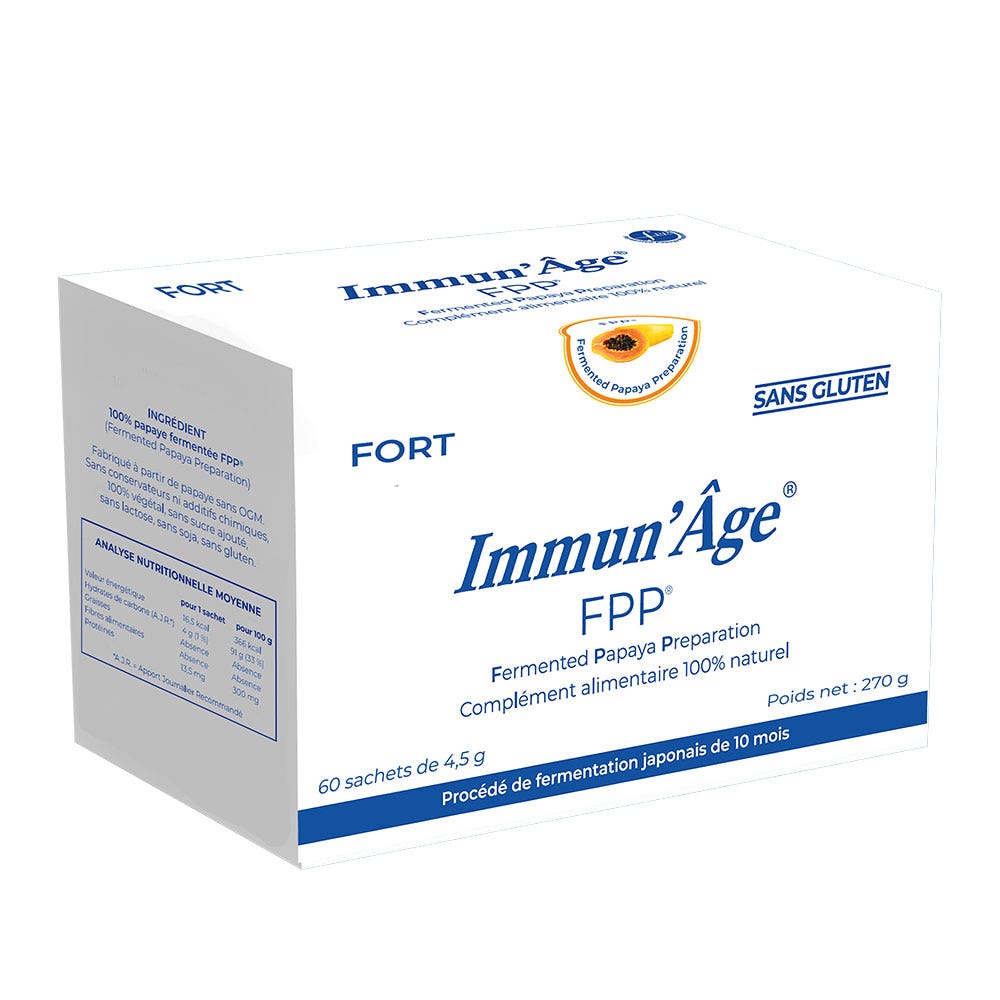Osato Immun'Age forte 4,5g