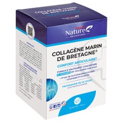 Nature Attitude Marine Collagen Joint Comfort 450g