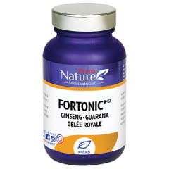 Nature Attitude Fortonic 40 capsules