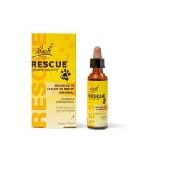 Rescue Rescue® Pets Serenity Concentrate For Pets 20ml