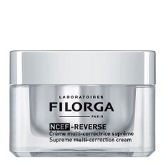 Filorga Ncef-Reverse Filorga Nctf-reverse Supreme Regenerating Cream 50ml