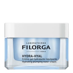 Filorga Hydra-Hyal Hydrating Day Cream Gel with Anti-Age Hyaluronic Acid 50ml