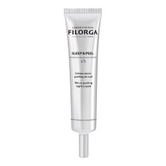 Filorga Sleep & Peel Night Cream all skin types 40ml